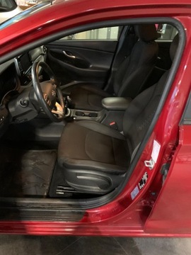 Hyundai i30 III Wagon 1.4 T-GDi 140KM 2018 HYUNDAI i30! Wkrótce w ofercie!, zdjęcie 4