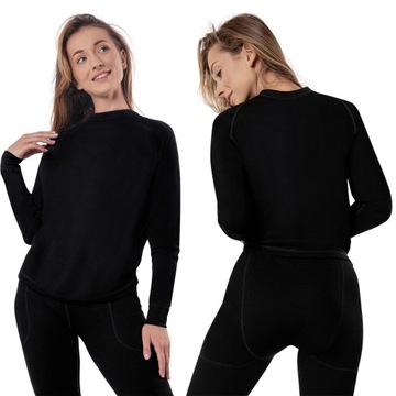 МУЖСКАЯ ТЕРМОФУТБОЛКА, XL, ЖЕНСКАЯ, УТЕПЛЕННАЯ, ДЫШАЩАЯ, КОМФОРТНАЯ