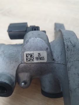 Czujnik pompy hamulcowej Audi 1K0945459A