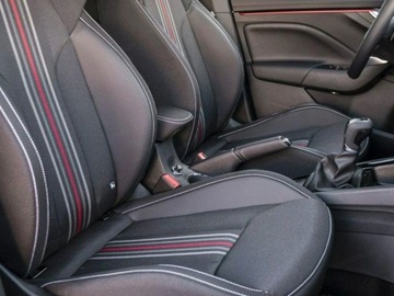 Skoda Kamiq Crossover Facelifting 1.5 TSI 150KM 2025 SKODA Kamiq Monte Carlo 1.5 TSI DSG 150KM, zdjęcie 6