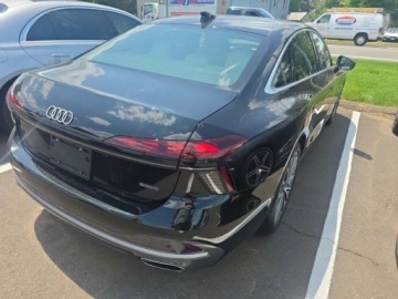 Audi A6 C9 2026 Audi A6 Limousine Prestige 2026 3.0 Benzyna 362KM, zdjęcie 3