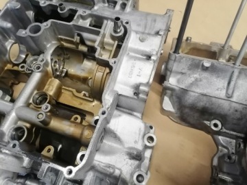 Блок картера YZF 1000 THUNDERACE