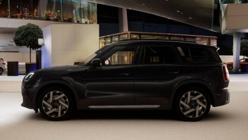 Mini Countryman U25 2025 Mini Countryman C - leasing 1036 zł netto, zdjęcie 3