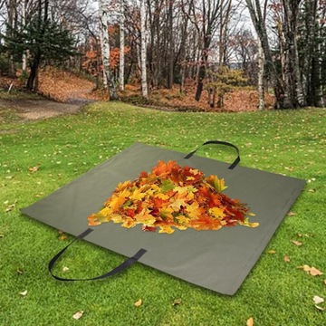 Многоразовая садовая сумка 2 в 1 Многофункциональная сумка для черенков