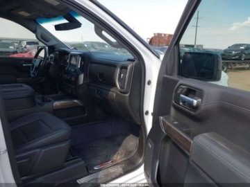 Chevrolet Silverado II 2021 Chevrolet Silverado 1500 Short Bed LT Trail Boss, 2021r., 4x4, 5.3L 5.3, zdjęcie 8