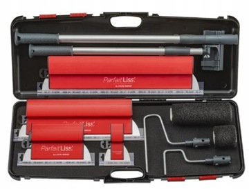 Профессиональный набор ножей для гипса L'outil Parfait из 8 предметов 80506