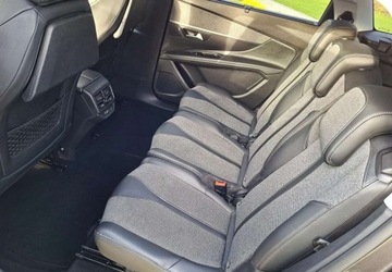 Peugeot 5008 II Crossover 1.5 BlueHDI 130KM 2019 Peugeot 5008 Peugeot 5008 1.5 Diesel 130KM, zdjęcie 6