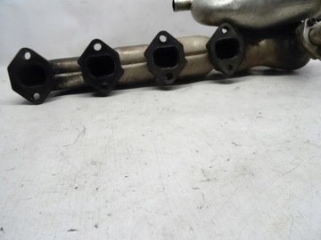 AUDI A8 D2 3.3 TDI V8 TURBO 057145701G