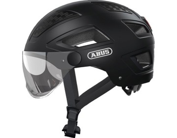 Велосипедный шлем Abus Hyban 2.0 Ace размер L