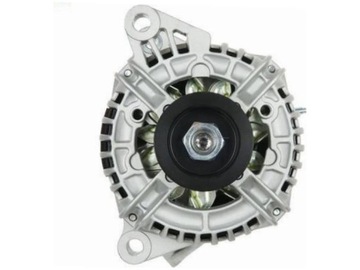 A0182 AS-PL ALTERNÁTOR