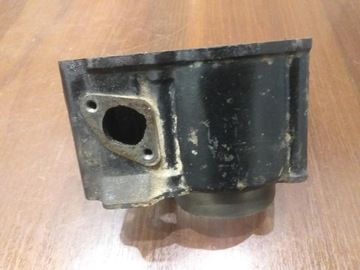 КОМПЛЕКТ ЦИЛИНДРОВ + ПОРШЕНЕЙ LINHAI HYTRACK 550