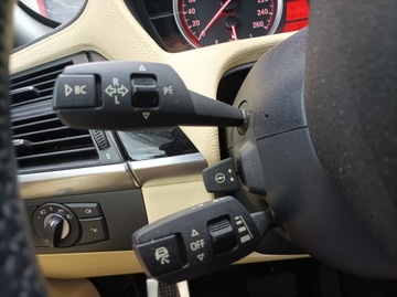 BMW X6 E71 Crossover Facelifting M50d 381KM 2014 BMW X6 550d 381PS Individual M-Pakiet Polski Salon Dociągi Bogata Wersja, zdjęcie 24