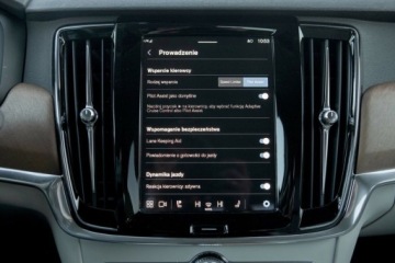 Volvo S90 II 2021 Volvo S90 S90 B4 B Momentum Pro aut Salon Polska Autotrade Mercedes-Benz, zdjęcie 32