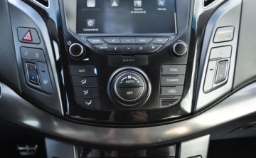 Hyundai i40 Kombi Facelifting 1.7 CRDi 141KM 2016 Hyundai i40 1.7 CRDI 141km Automat Nawigacja Kamera 1.7 Diesel 141KM, zdjęcie 31