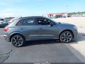 Audi Q3 II 2025 Audi Q3 Premium 45 2.0 Benzyna 228KM, zdjęcie 6
