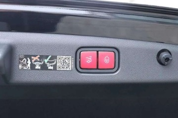 Mercedes Klasa E W214 Sedan 2.0 220d 197KM 2026 Mercedes-Benz Klasa E E 220 d 4MATIC Exclusive Polski Salon Duzy Rabat, zdjęcie 23