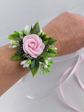 Корсажи ручной работы 