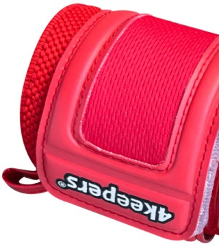 ВРАТАРСКИЕ ПЕРЧАТКИ 4KEEPERS CHAMP COLOR RED VI RF2G 8