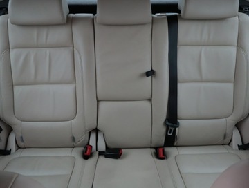 Volkswagen Tiguan I SUV 2.0 TDI CR DPF 140KM 2011 VW Tiguan 2.0 TDI, Salon Polska, 4X4, DSG, Skóra, zdjęcie 9