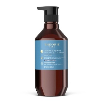 ODŻYWKA THEORIE 400 ml NAWILŻENIE KOKOS JAŚMIN