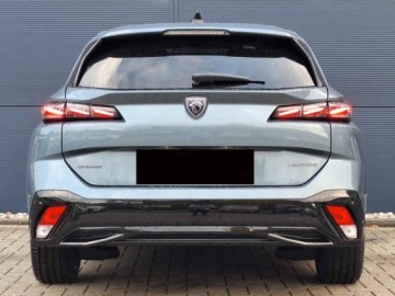 Peugeot 308 III 2025 Od ręki - Allure S&amp;S 1.2 mHEV 136KM / Pakiet Bezpieczeństwo, Komfort, zdjęcie 2