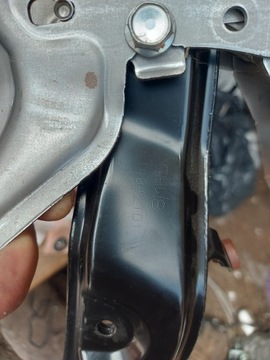 ПЕДАЛЬ ТОРМОЗА MAZDA 6 III GJ