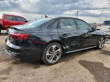 Audi A4 B9 2023 Audi a4 Premium Plus 45 2023 2.0l 2.0 Benzyna 261KM, zdjęcie 3