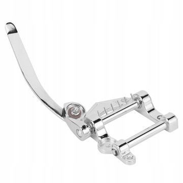 ТРЕМОЛО-МОСТ ДЛЯ ЭЛЕКТРИЧЕСКИХ ГИТАРЫ TELE/SG/LP