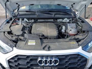 Audi Q5 II 2022 Audi Q5 Premium Plus 45 Tfsi S Line Quattro S Tronic 2022 2.0l 2.0 Benzyna, zdjęcie 8