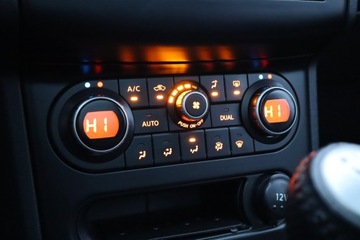 Nissan Qashqai I Crossover 2.0 141KM 2011 Nissan Qashqai+2 2.0 i, 7 miejsc, Skóra, Navi, zdjęcie 18