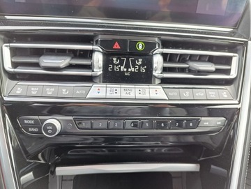 BMW i8 2023 BMW 8 kabriolet 4.4 850i 530KM 390k *AWD xDrive*Dokumentacja pochodzeniowa, zdjęcie 27