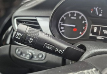 Opel Mokka I X 1.4 Turbo Ecotec 140KM 2019 Opel Mokka X Cosmo 119.000km 1.4 Benzyna 140KM, zdjęcie 21