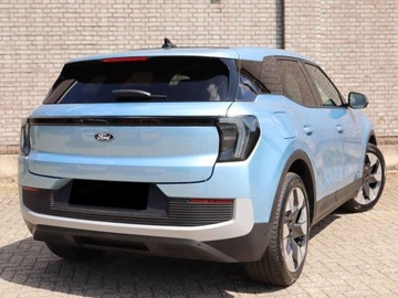 Ford Explorer VI SUV Electric 77kWh 286KM 2025 Od ręki - Premium 77kWh RWD 286KM / Hak, zdjęcie 2
