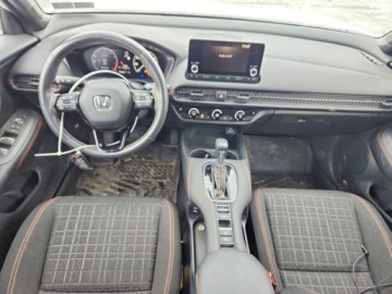 Honda HR-V III 2024 Honda HR-V 2024 HONDA HR-V SPORT 2.0 Benzyna 158KM, zdjęcie 8