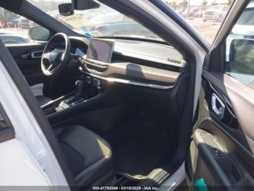 Jeep Compass II 2024 Jeep Compass Trailhawk 2024 2.0l 2.0 Benzyna 200KM, zdjęcie 9