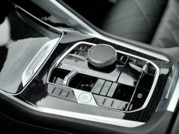 BMW X6 G06 SUV Facelifting 3.0 30d 298KM 2026 BMW X6 xDrive30d Sport Suv 3.0 (298KM) 2026, zdjęcie 11