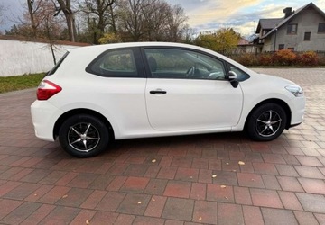 Toyota Auris I Hatchback 5d Facelifting 1.4 D-4D 90KM 2012 Toyota Auris Toyota Auris 1.4 D-4D Edition 1.4 Diesel 90KM, zdjęcie 21