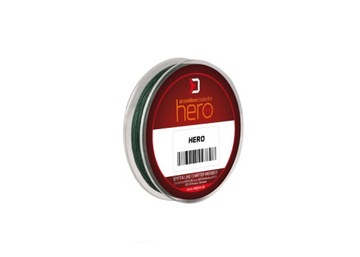 Delphin Plecionka HERO 15m/27lbs