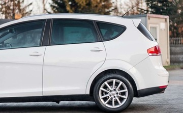 Seat Altea XL 2.0 TDI 140KM 2011 Seat Altea Seat Altea 2.0 Diesel 140KM, zdjęcie 28