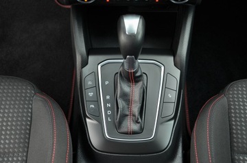 Ford Focus IV Kombi Facelifting 1.0 EcoBoost MHEV 155KM 2022 Ford Focus ST-LINE X! Podgrz.Kierownica ParkAssist Kamera! 155KM! JAK NOWY!, zdjęcie 18