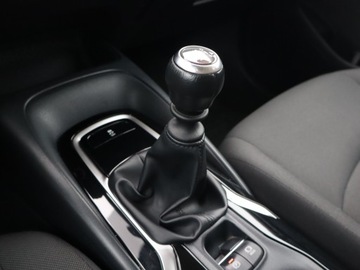 Toyota Corolla XII Sedan 1.5 VVT-i 125KM 2022 Toyota Corolla 1.5 VVT-i, Salon Polska, zdjęcie 12