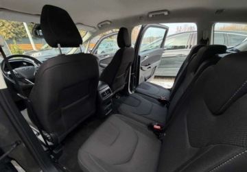 Ford S-Max II Van 2.0 EcoBlue 150KM 2019 Ford S-Max 2.0 150KM navi GWARANCJA bezwypadkowy NOWA SKRZYNIA VAT 23, zdjęcie 19