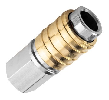 Быстроразъемный разъем для компрессора F 3/8