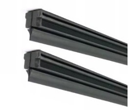 GUMKI DO WYCIERACZEK MITSUBA NISSAN QASHQAI 13-