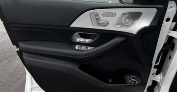 Mercedes GLE V167 SUV Plug-In Facelifting 2.0 400e 381KM 2023 Mercedes-Benz GLE SalonPL 400e AMG Line 4Matic Kamera 360 Multibeam Gwaran, zdjęcie 9
