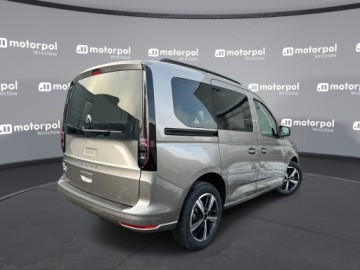 Volkswagen Caddy V 2025 Volkswagen Caddy Life 1,5 TSI 116 KM Automat, zdjęcie 5