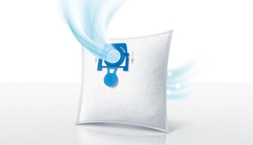 Моющий пылесос BOSCH AquaWash&Clean BWD421PRO