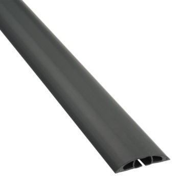 S25 D-Line CC-1/4,5M гибкая крышка кабеля, черная