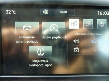 Peugeot 208 I Hatchback 5d Facelifting 1.2 PureTech 82KM 2016 Peugeot 208 ALLURE*Benzyna, zdjęcie 25