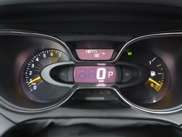 Renault Captur I Crossover 1.2 TCe EDC 120KM 2015 Renault Captur 1.2 TCe, Salon Polska, Automat, zdjęcie 10